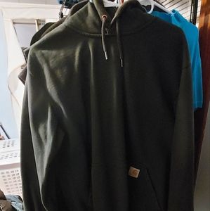 Carhartt sweatshirt